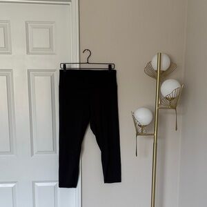 Lululemon Wunder Train High- Rise Leggings